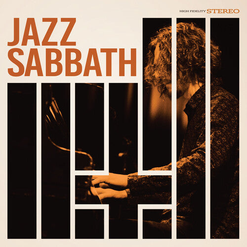 Jazz Sabbath - Jazz Sabbath Vinyl Record