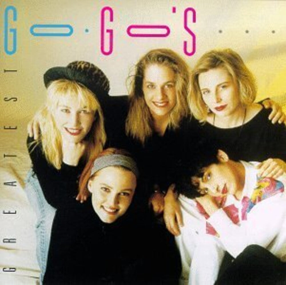Greatest Hits Music CD