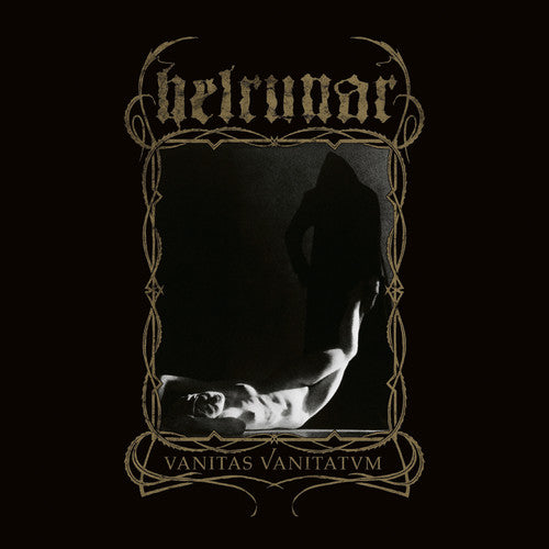 Helrunar - Vanitas Vanitatvm - Music CD