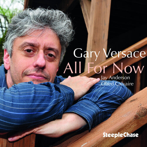 Versace,gary - All For Now - Music CD