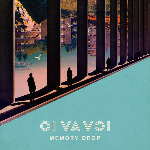 Oi Va Voi - Memory Drop Vinyl Record