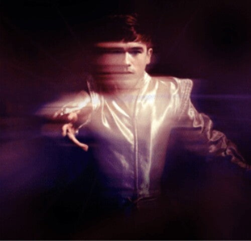 Declan McKenna - Zeros Vinyl Record