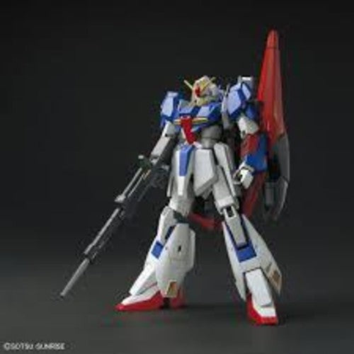 Bandai Hobby - Hg 1/144 Zeta Gundam - Collectibles