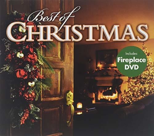 Best Of Christmas (Various Artists) Music CD