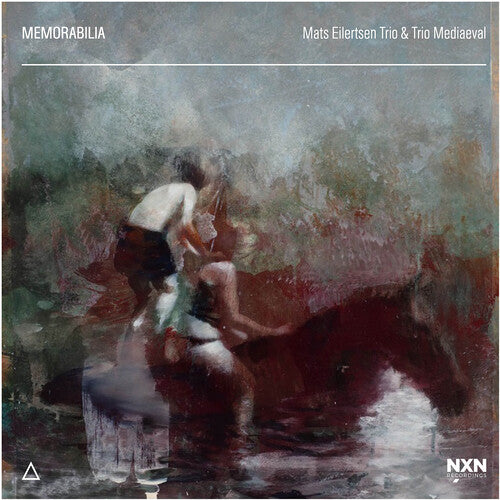 Eilertsen / Mats Eilertsen Trio / Trio Mediaeval - Memorabilia - Music CD