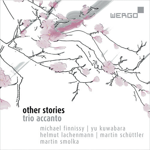 Other Stories / Various - Other Stories / Various - Music CD