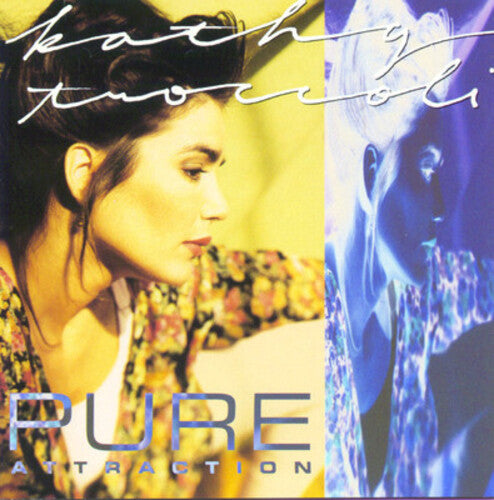 Troccoli,kathy - Pure Attraction - Music CD