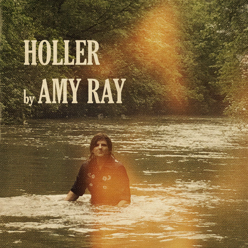 Holler Music CD