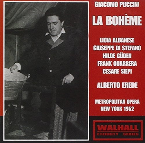 Stefano - Boheme - Music CD