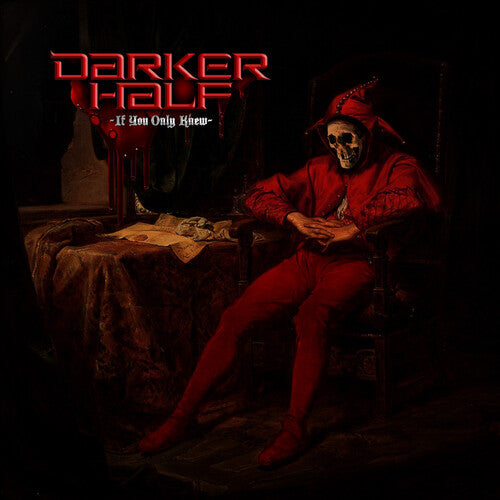 Darker Half - If You Only Knew Vinyl Record