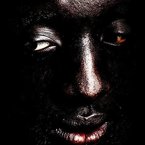 Jonah Mutono - GERG Vinyl Record