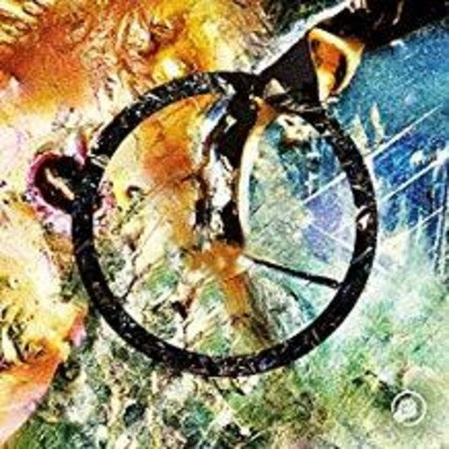 Comet Is Coming - Channel The Spirits + Prophecy - Music CD