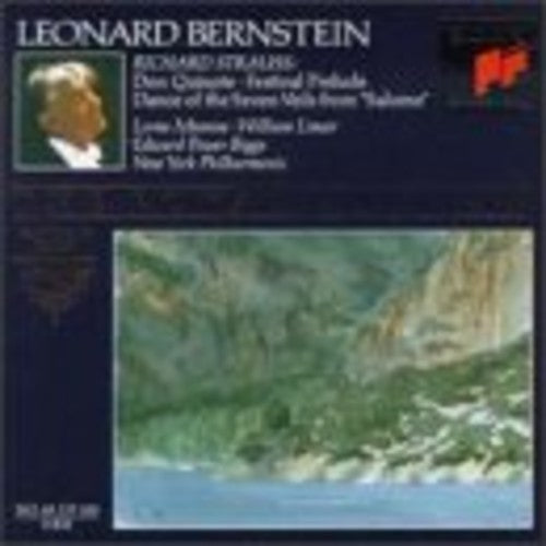 Bernstein / New York Philharmonic - Royal Edition - Music CD
