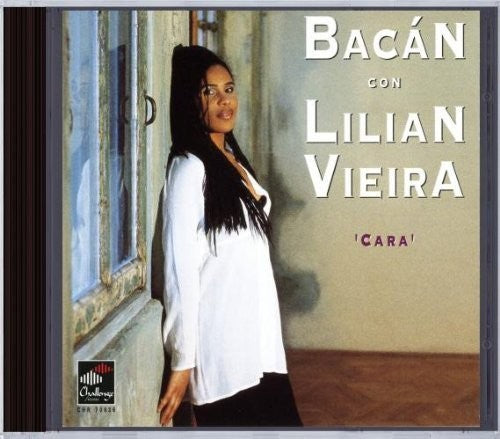 Bacan / Vieira - Cara - Music CD