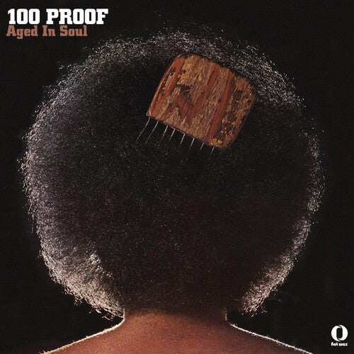 100 Proof (Aged in Soul) - 100 Proof Vinyl Record