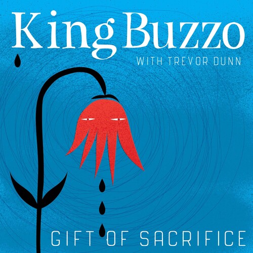 King Buzzo - Gift Of Sacrifice Vinyl Record