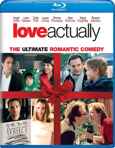 Love Actually - Love Actually - Blu-ray