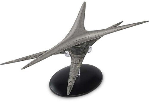 Battlestar Galactica Ships Cylon Raider (2004) - Battlestar Galactica Ships Cylon Raider (2004) - Collectibles