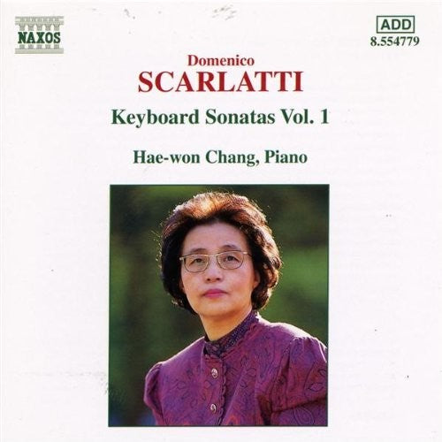 Keyboard Sonatas 1 / Various - Keyboard Sonatas 1 / Various - Music CD