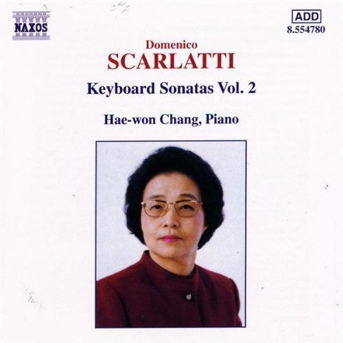 Keyboard Sonatas 2 / Various - Keyboard Sonatas 2 / Various - Music CD