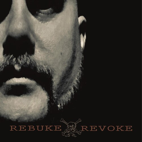 Deathbarrel - Rebuke Revoke Vinyl Record