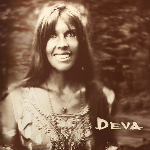 Deva Music CD