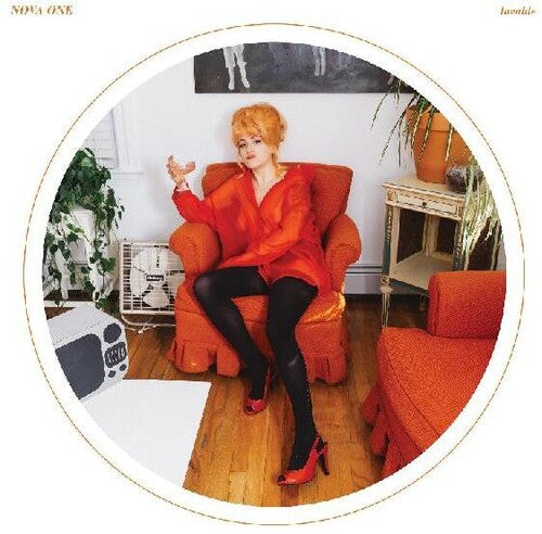 Nova One - Loveable - Vinyl Record