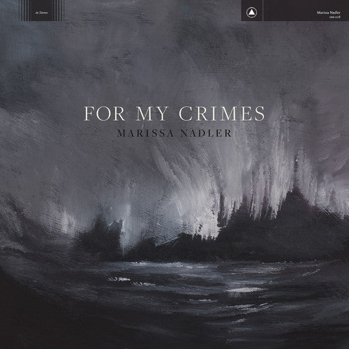 Marissa Nadler - For My Crimes Vinyl Record