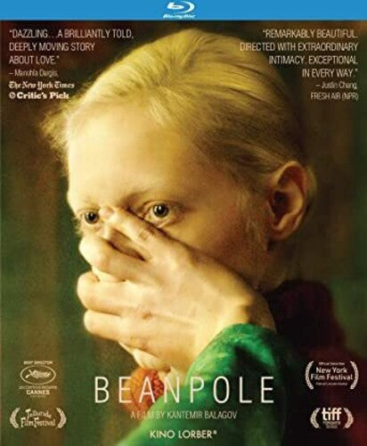 Beanpole (2019) - Beanpole (2019) - Blu-ray