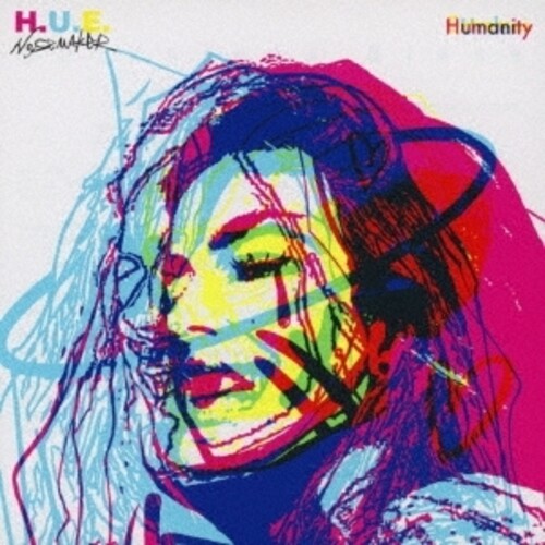 Noisemaker - H.u.e. - Music CD