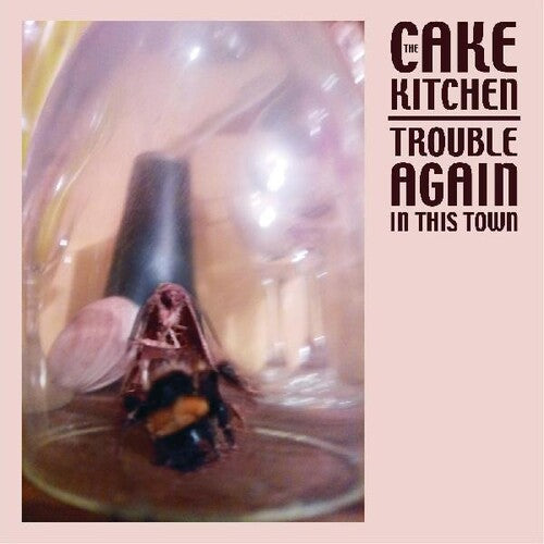 Cakekitchen - Trouble Again In This Town - Vinyl Record
