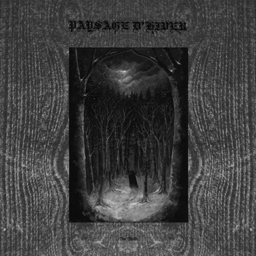 Paysage D'Hiver - Im Wald Vinyl Record