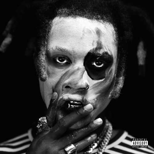 Curry,denzel - Ta1300 - Music CD