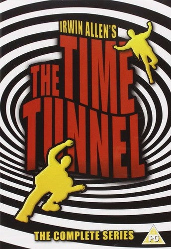Time Tunnel: Complete Collection - Time Tunnel: Complete Collection - Blu-ray