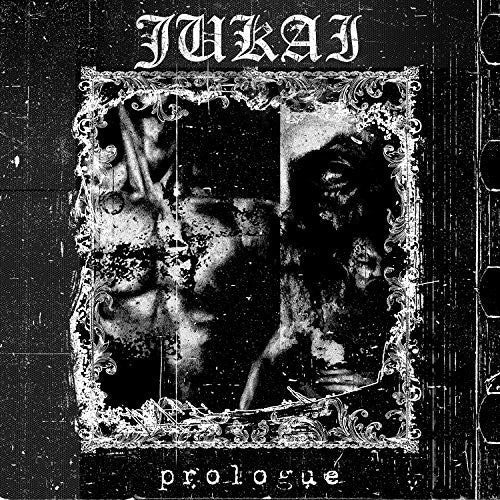 Jukai - Prologue Vinyl Record