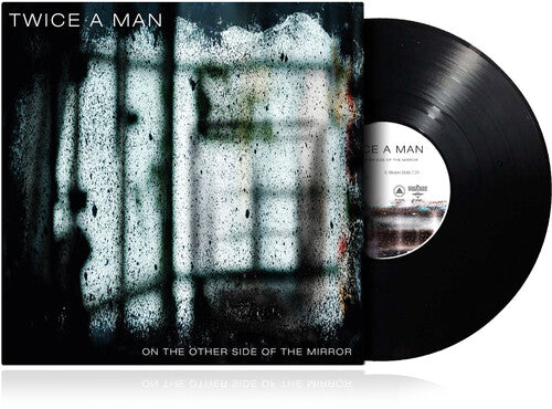 Twice a Man - On The Other Side Of The Mirror Vinyl Record