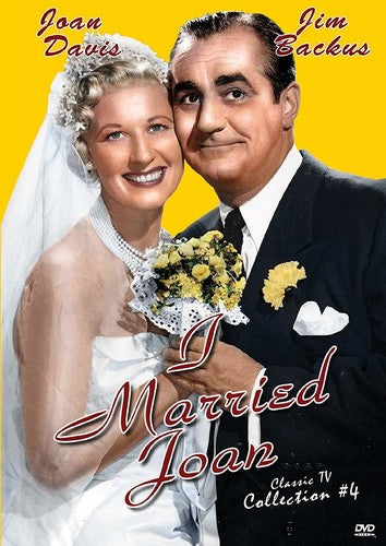 I Married Joan: Classic Tv Collection 4 - I Married Joan: Classic Tv Collection 4 - DVD