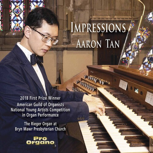 Impressions / Various - Impressions - Music CD
