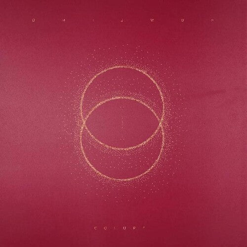 Howling - Colure - Music CD