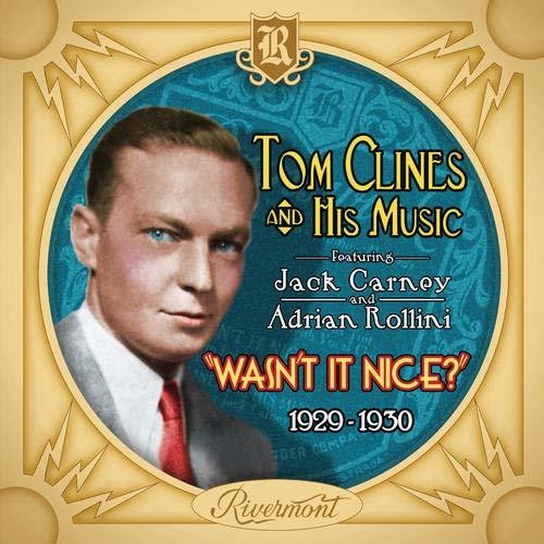 Clines,tom - Wasn't It Nice - Music CD