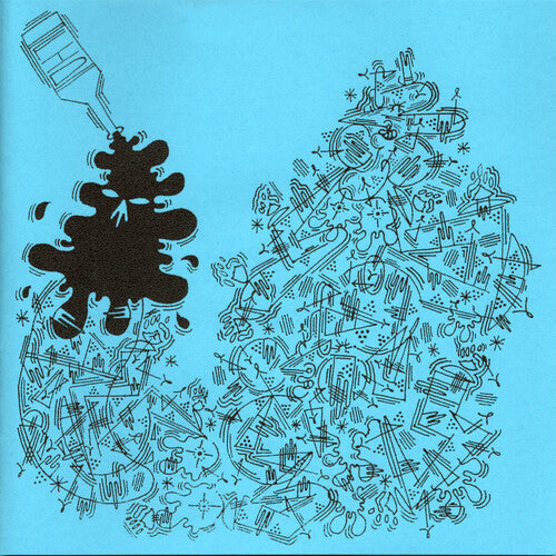 Wymyns Prysyn - Waste Your Life Vinyl Record