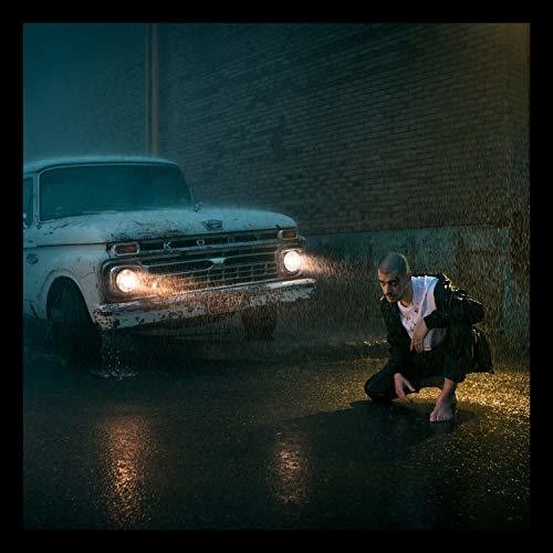 the album cover for Koriass - La Nuit Des Longs Couteaux