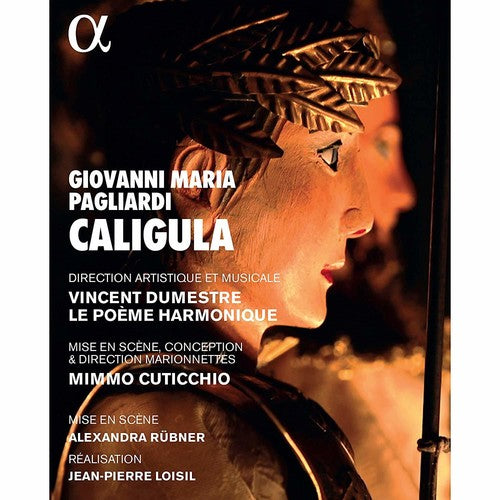 Caligula - Caligula - Blu-ray