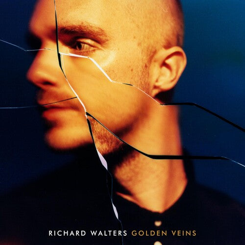 Richard Walters - Golden Veins Vinyl Record