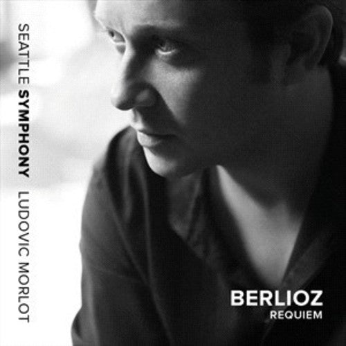 Hector Berlioz / Seattle Symphony - Requiem - Music CD