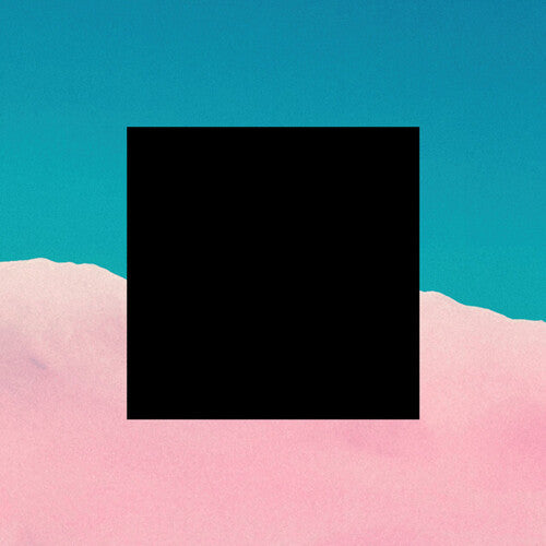 Holy - Mono Freedom Vinyl Record