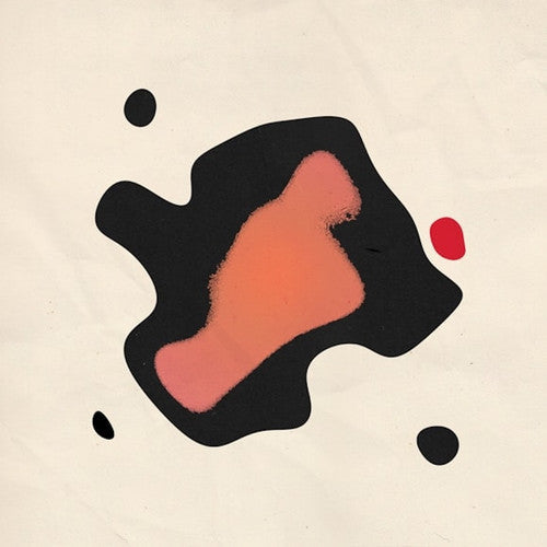 Barrie - Singles Vinyl Record