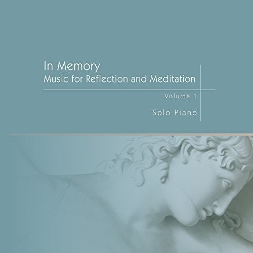 Tate / Hayes / Cotter - In Memory - Music CD