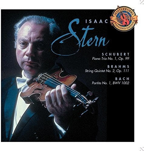 Stern - Piano Trio 1 - Music CD