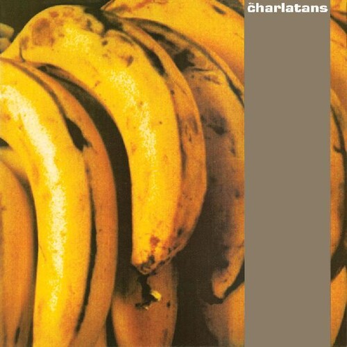 Charlatans Uk - Between 10th & 11th - Music CD